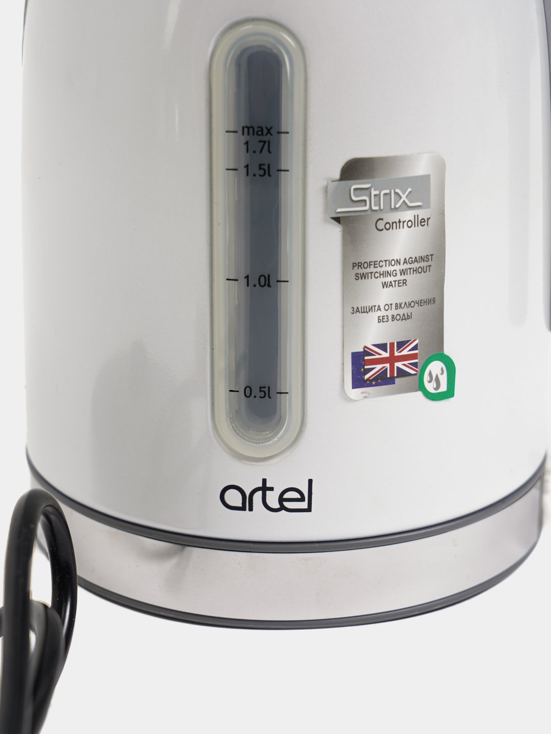 Elektr choynak: Artel, ART-KE-3200