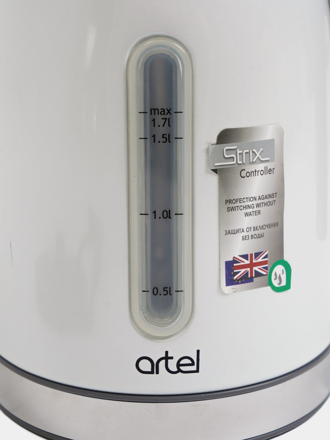 Elektr choynak: Artel, ART-KE-3200