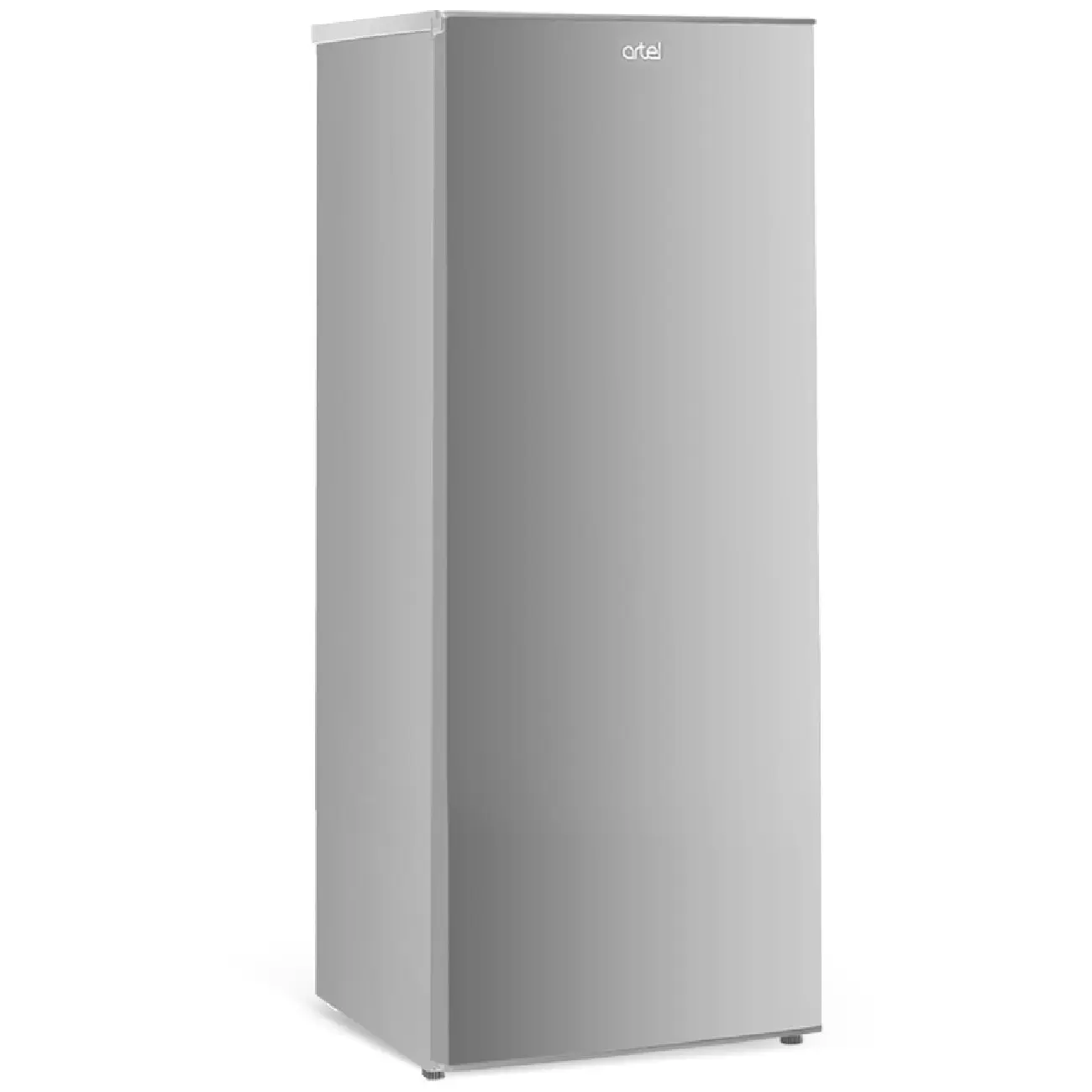Холодильник Artel HS228RN Light Grey Metallic