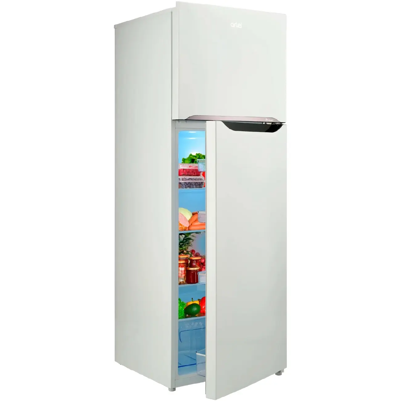 Холодильник Artel HD 316 FND ECO FROST, White