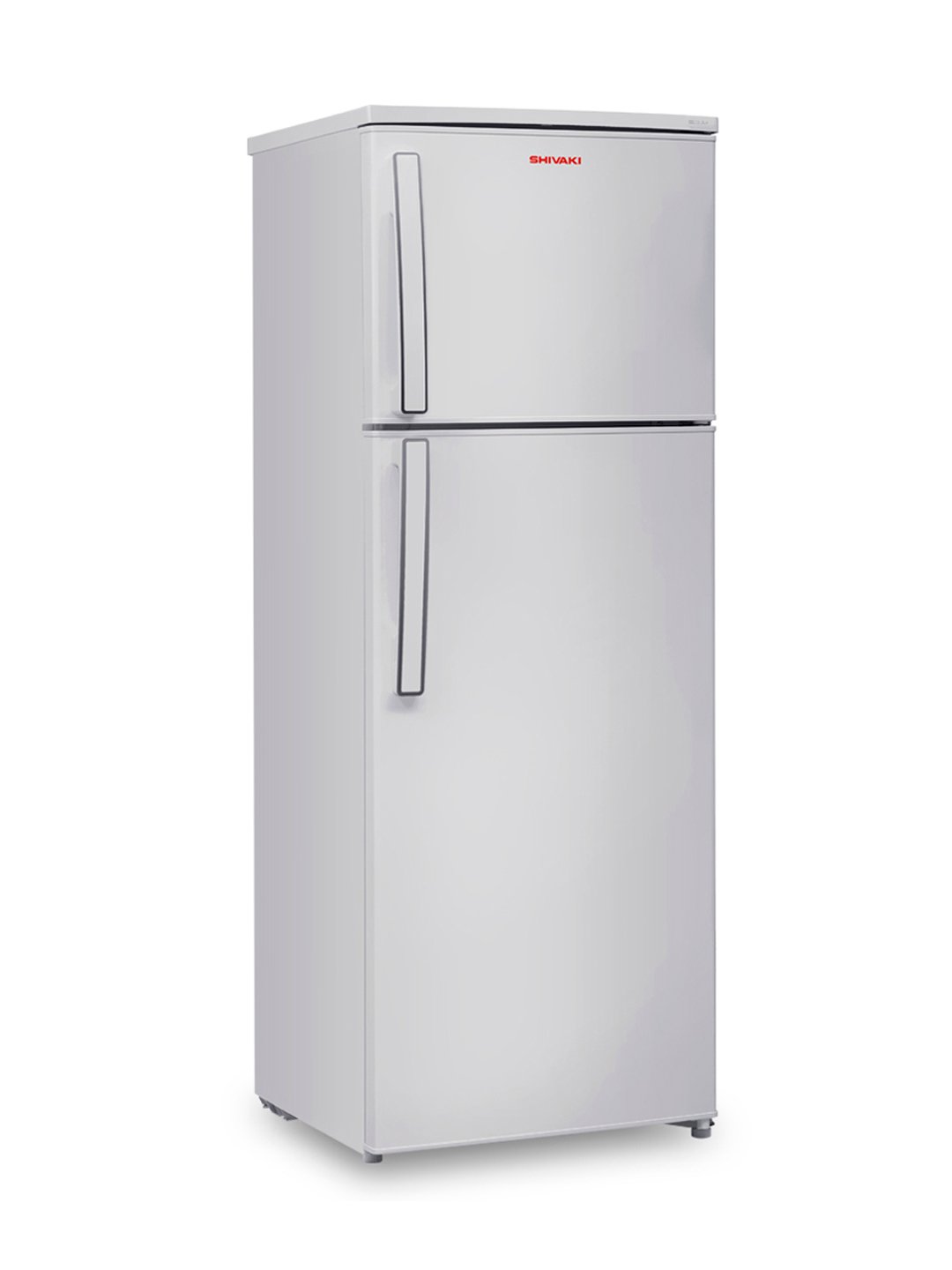 Холодильник Shivaki HD 341 FN, Silver