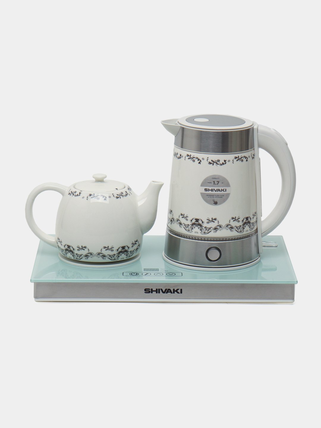 Elektr choynak: Shivaki, SH-TM-8113W