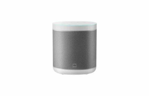 Barcha turdagi dinamiklar: Xiaomi, Mi Smart Speaker White