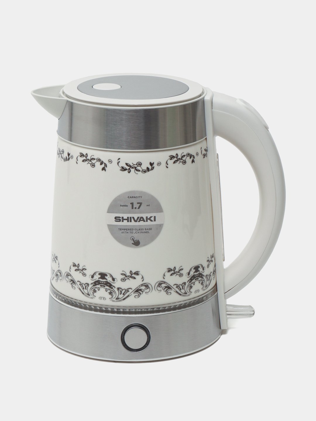 Elektr choynak: Shivaki, SH-TM-8113W