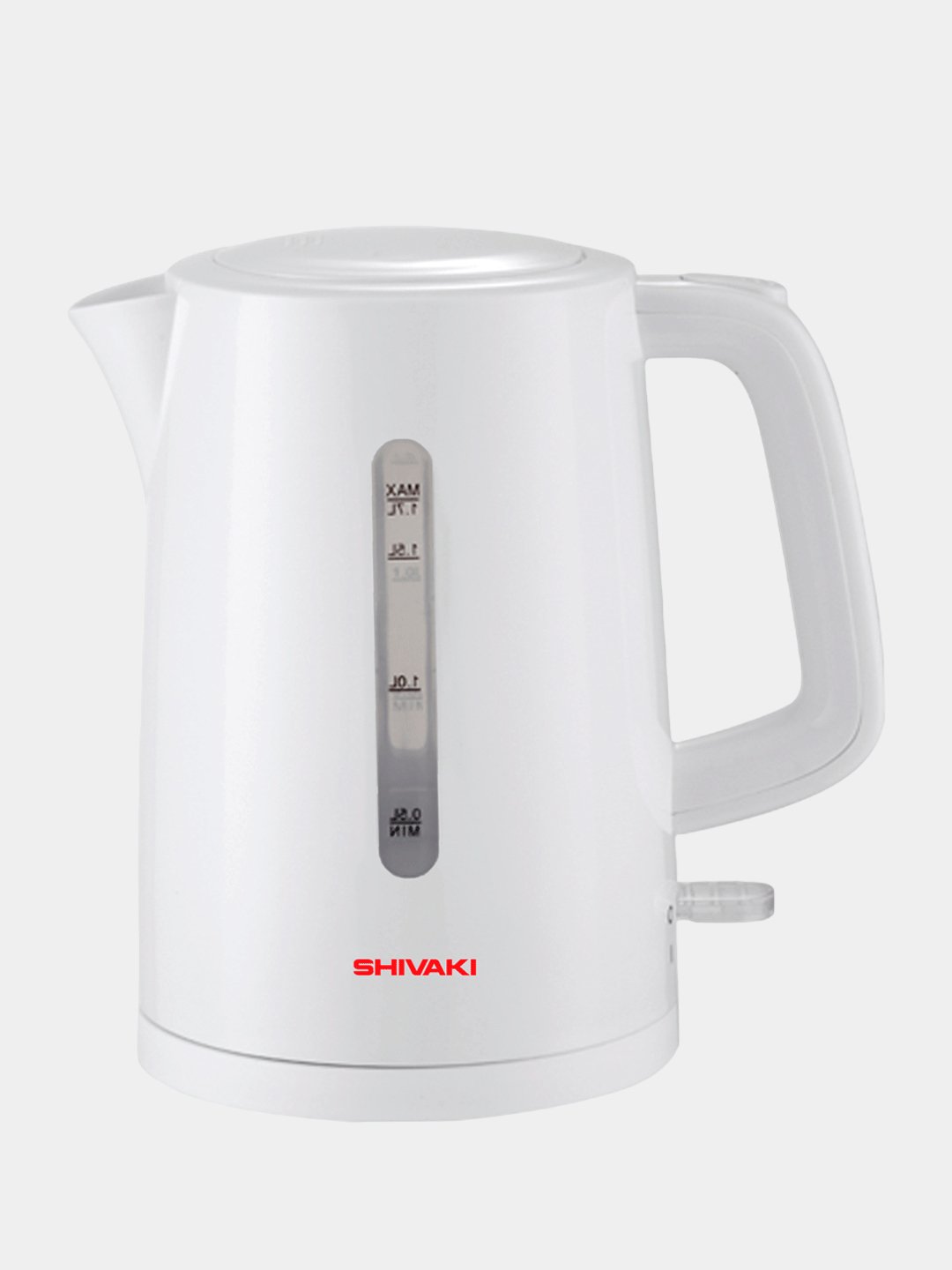 Elektr choynak: Shivaki, KE-5010