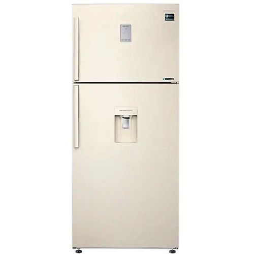 Холодильник Samsung RT53K6510EF/WT