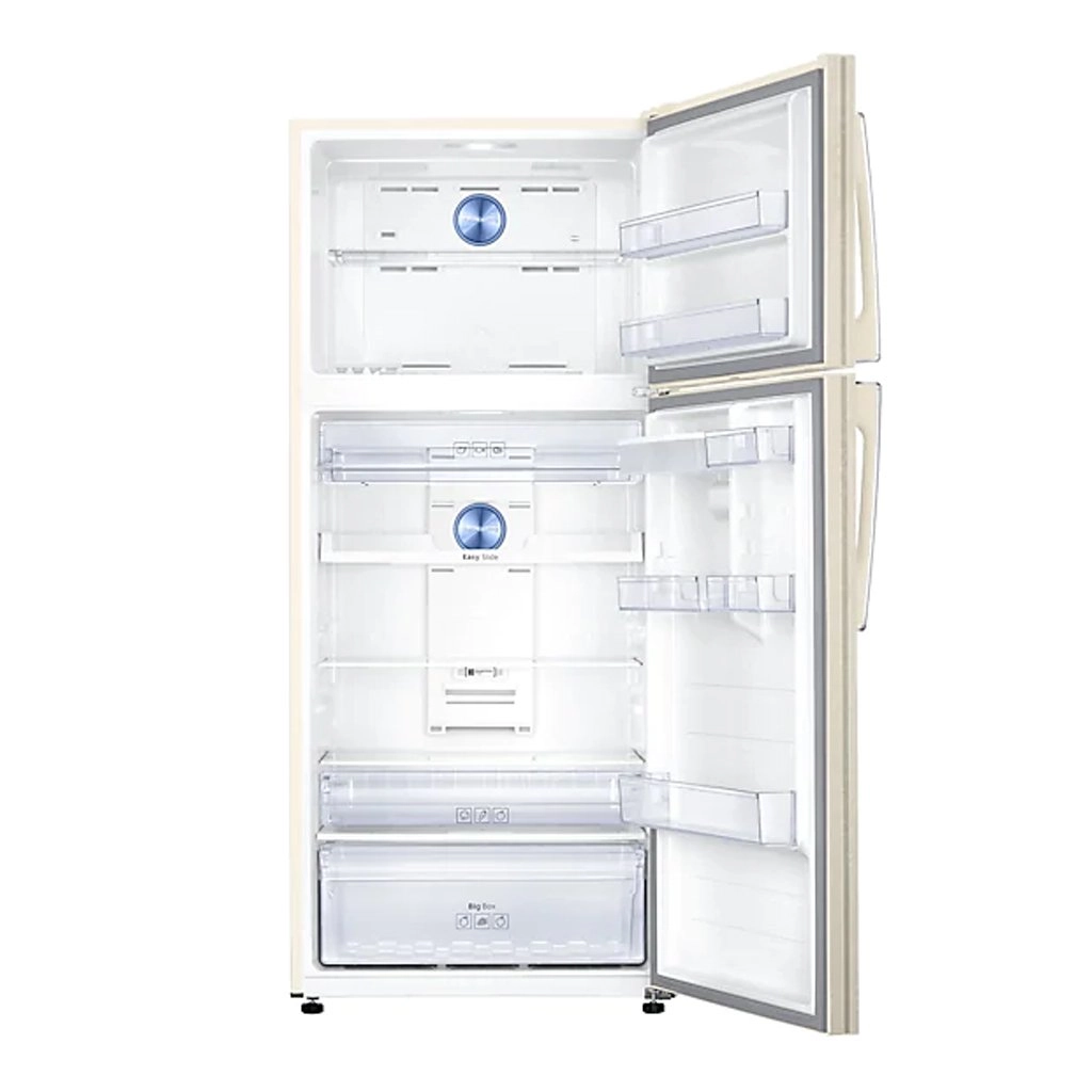 Холодильник Samsung RT53K6510EF/WT