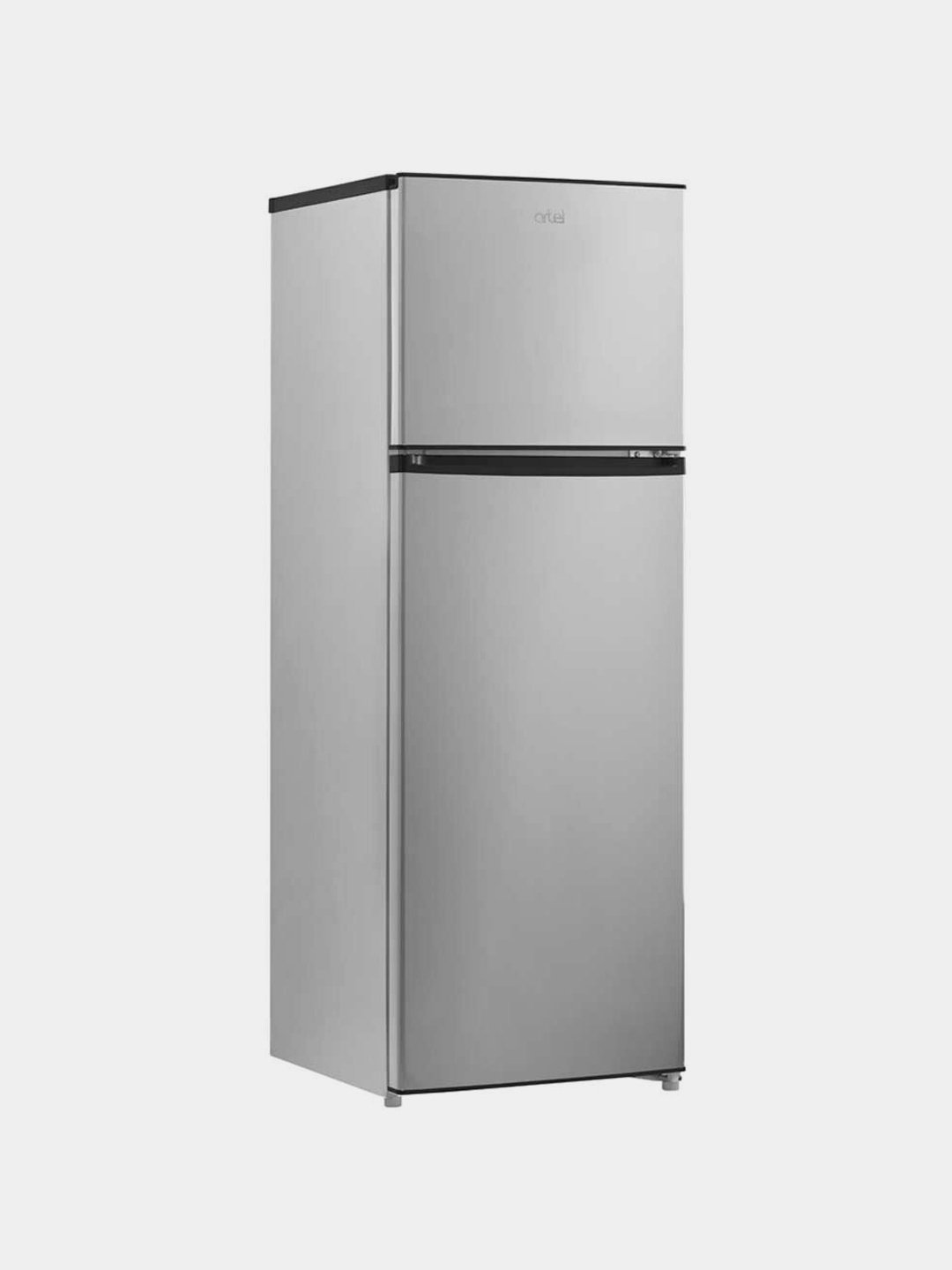 Холодильник Artel HD338FND, Silver