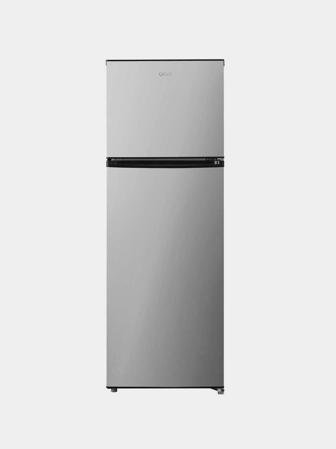 Холодильник Artel HD338FND Silver