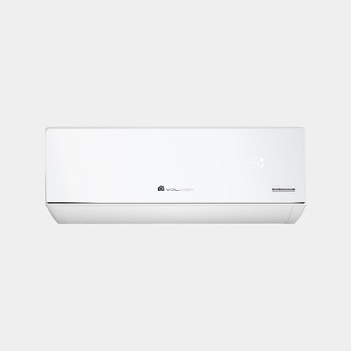 Кондиционер Volmer VL-IN12T Iceberg Inverter, White