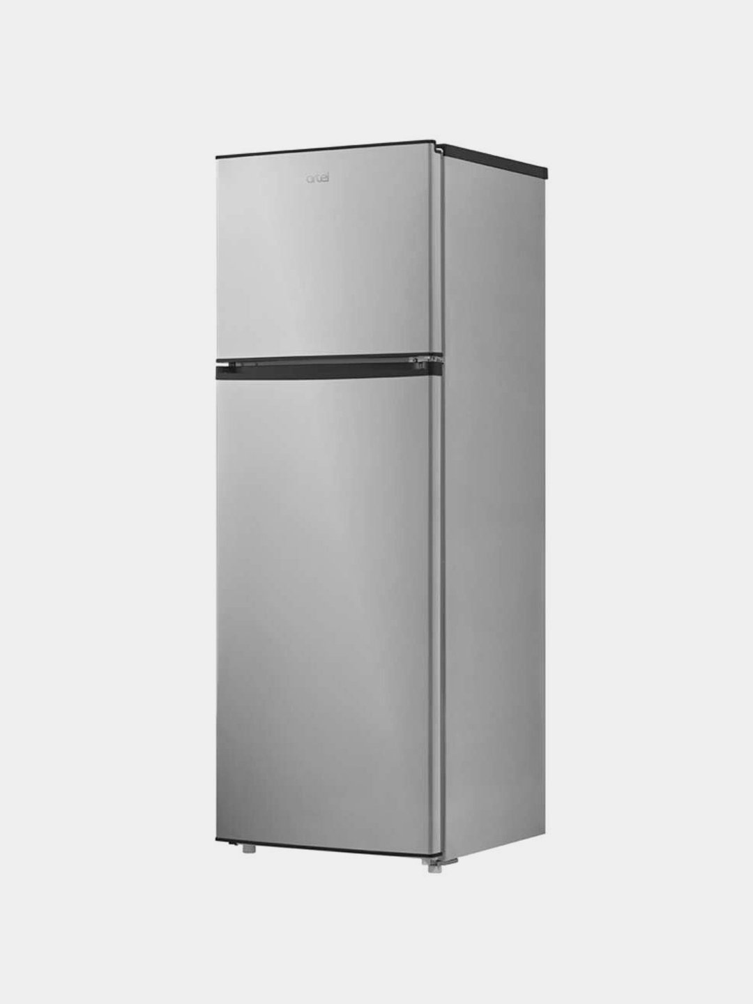 Холодильник Artel HD338FND Silver