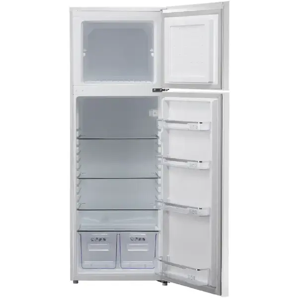 Холодильник Artel HD 341 FN Silver