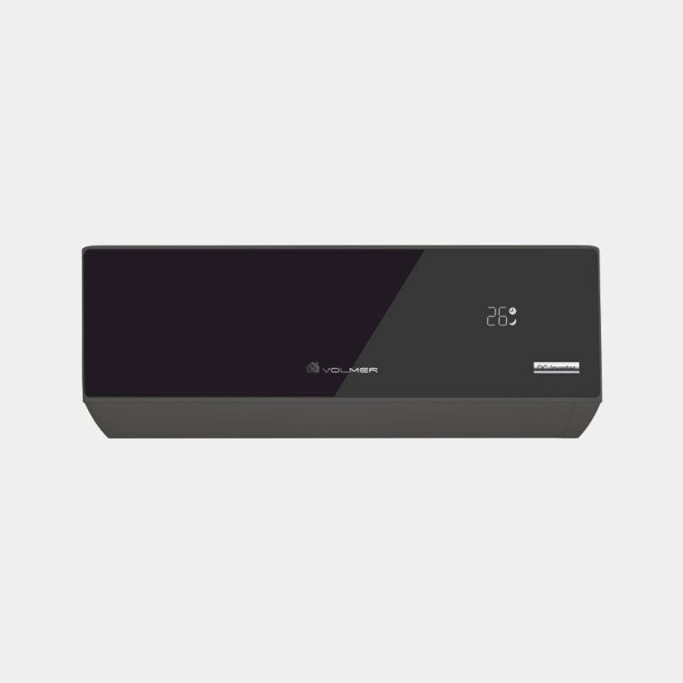 Кондиционер VOLMER VL-IN12TB Invertor, Black