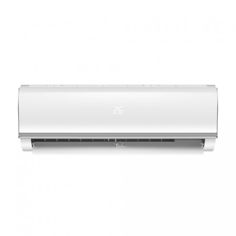 Кондиционер Ziffler Monaco Inverter 12 White