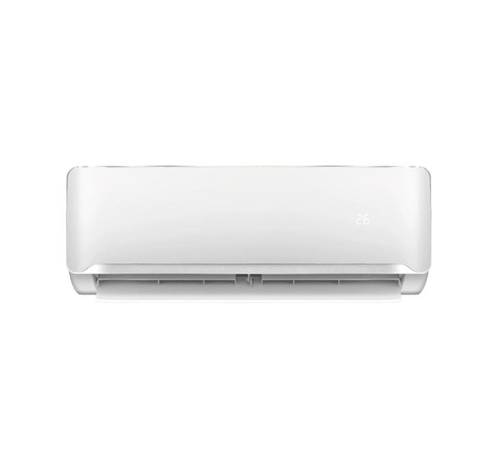 Кондиционер Ziffler Rosario DC INVERTER 12 White
