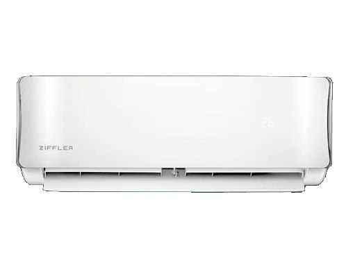 Кондиционер Ziffler Rosario-18 DC INVERTER White