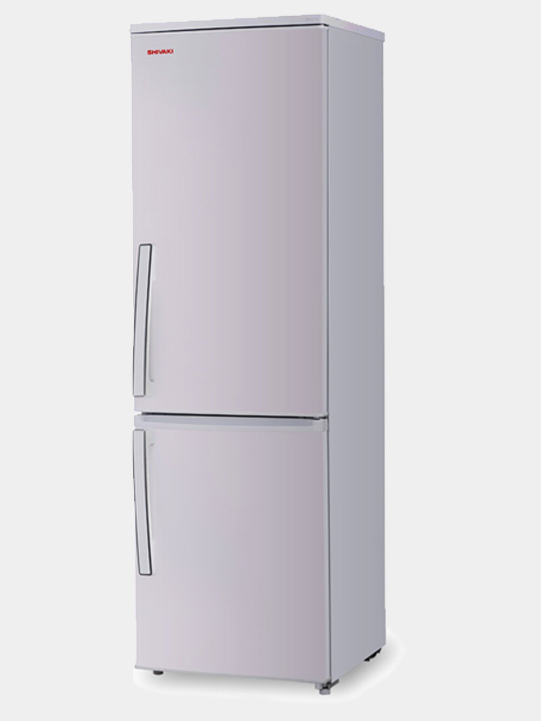 Холодильник Shivaki HD 345 RN, Silver