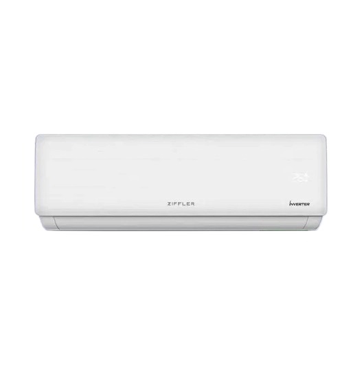 Кондиционер ZIFFLER SIBERIA 24 INVERTER White