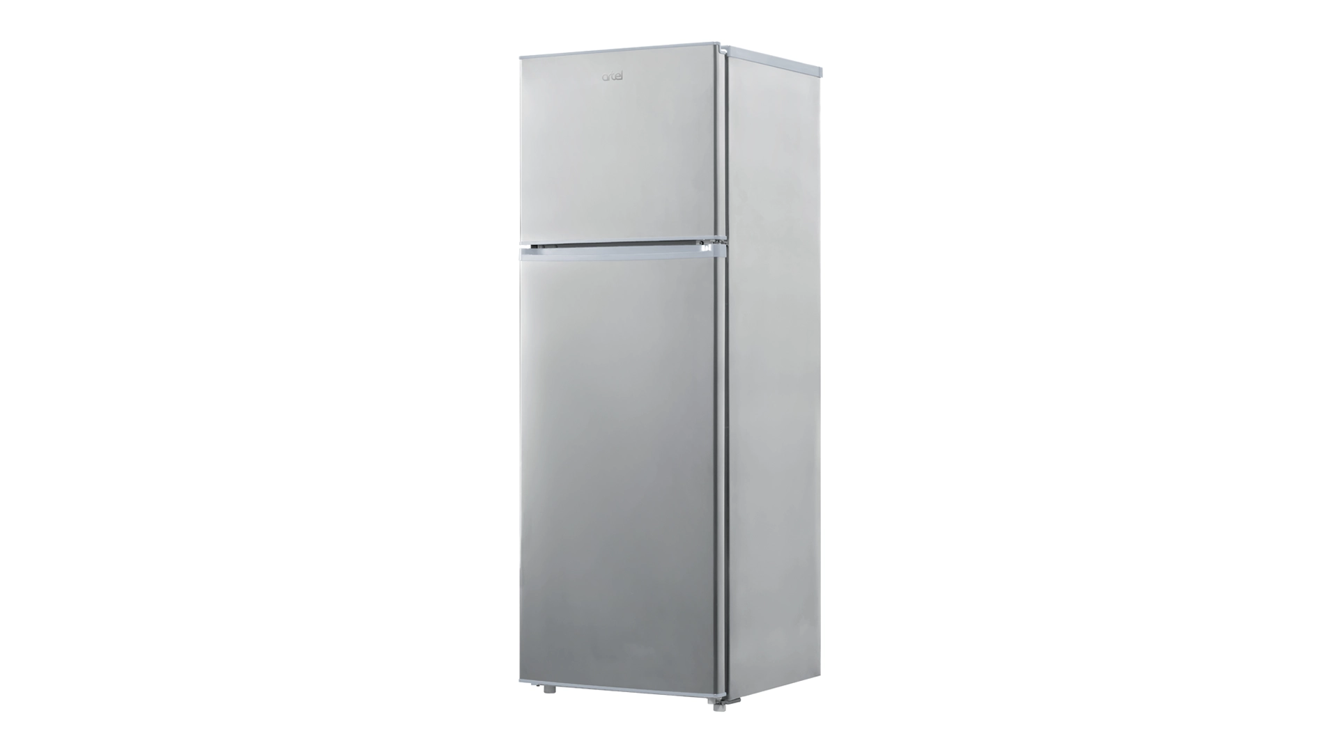 Холодильник Artel HD 316 FN, Silver