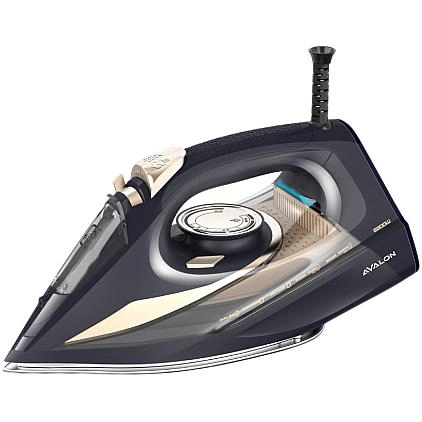 Утюг: Avalon, AVL-Sl-8058 мощность 2800W объём 350 мл