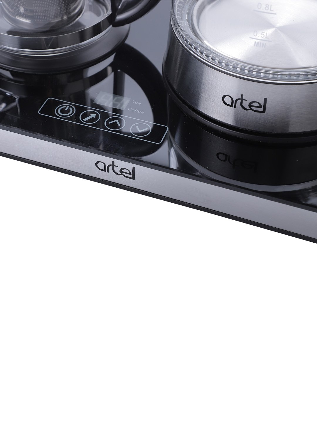 Elektr choynak: Artel, Art-TM-8121X