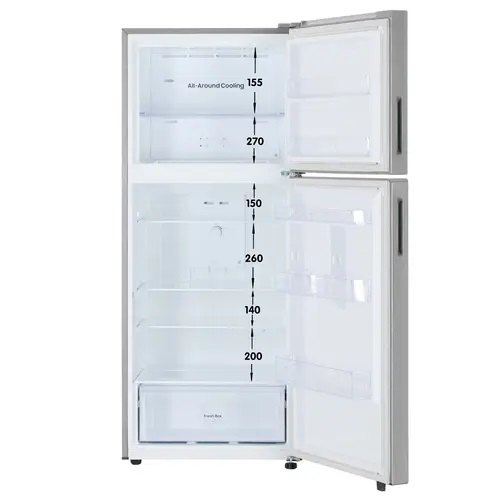 Холодильник Samsung RT38CG6000S9WT