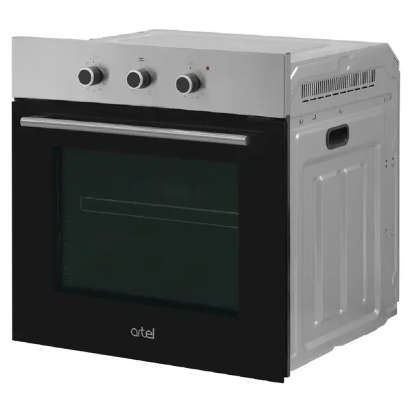 Электрическая духовая печь: Artel, встраиваемая модель ART-Classico I6701  Inox
