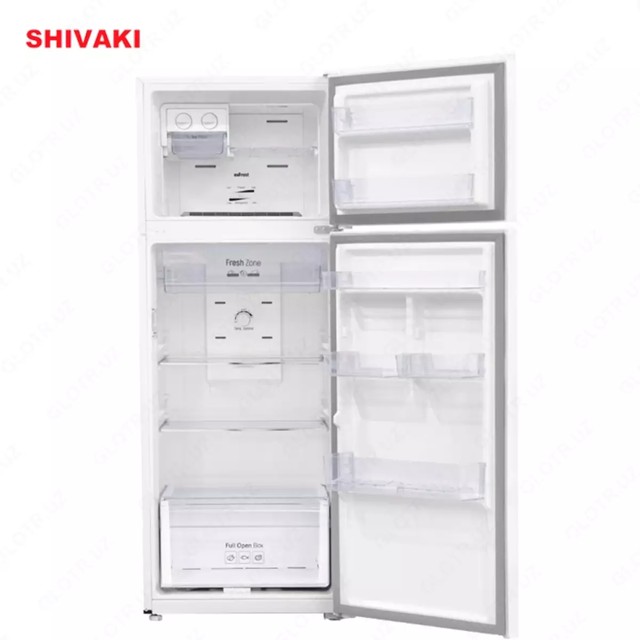 Холодильник Shivaki HD-360 FWENH