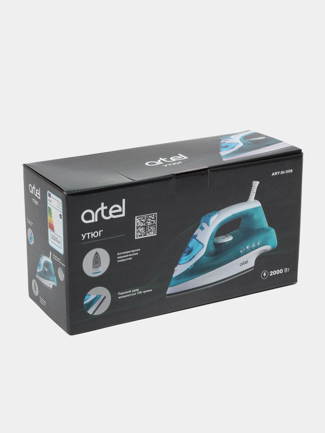 Утюг: Artel, ART-SI-508