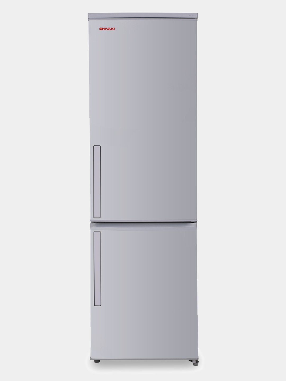 Холодильник Shivaki HD 345RN, двухкамерный