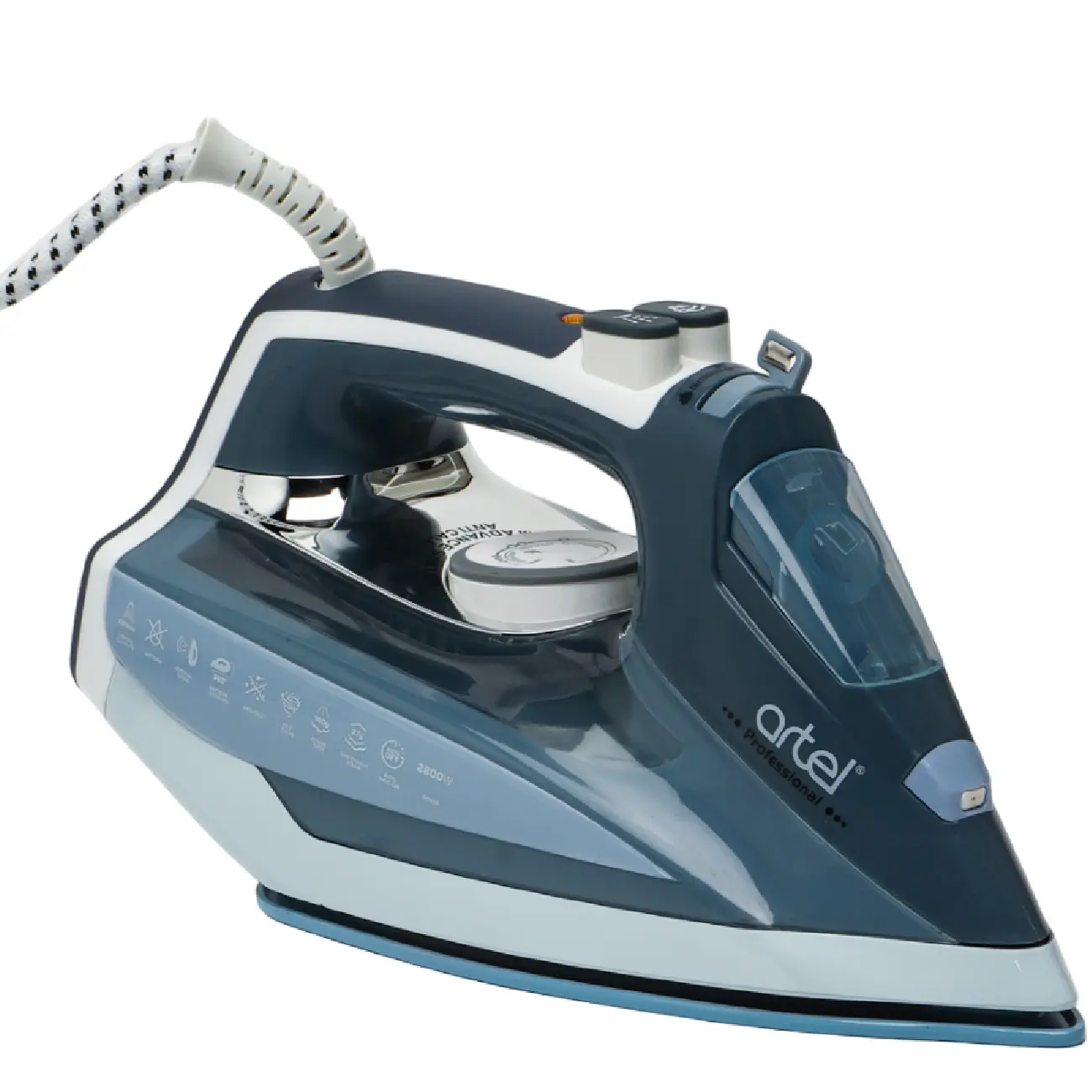 Утюг: Artel, AST SI 232