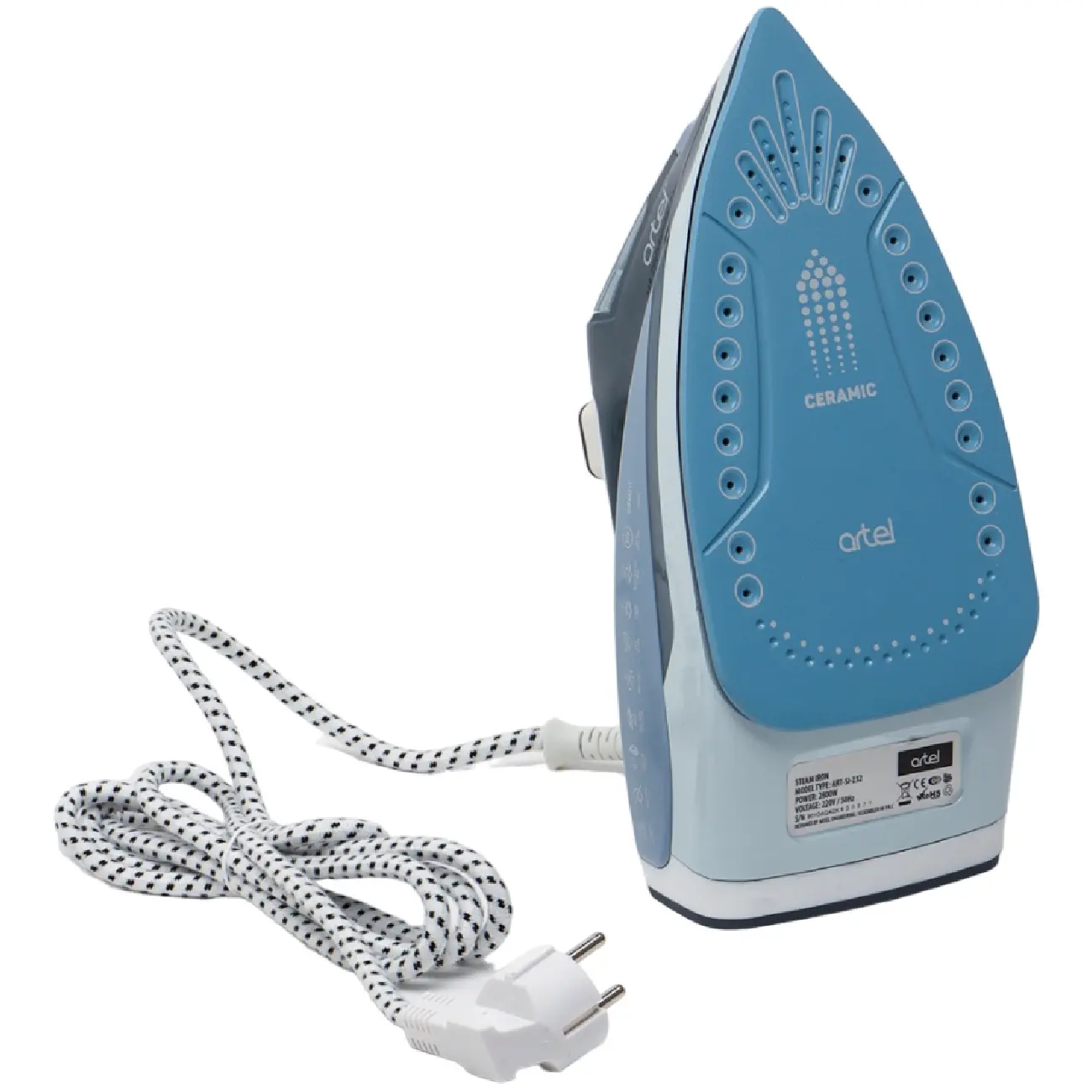 Утюг: Artel, AST SI 232