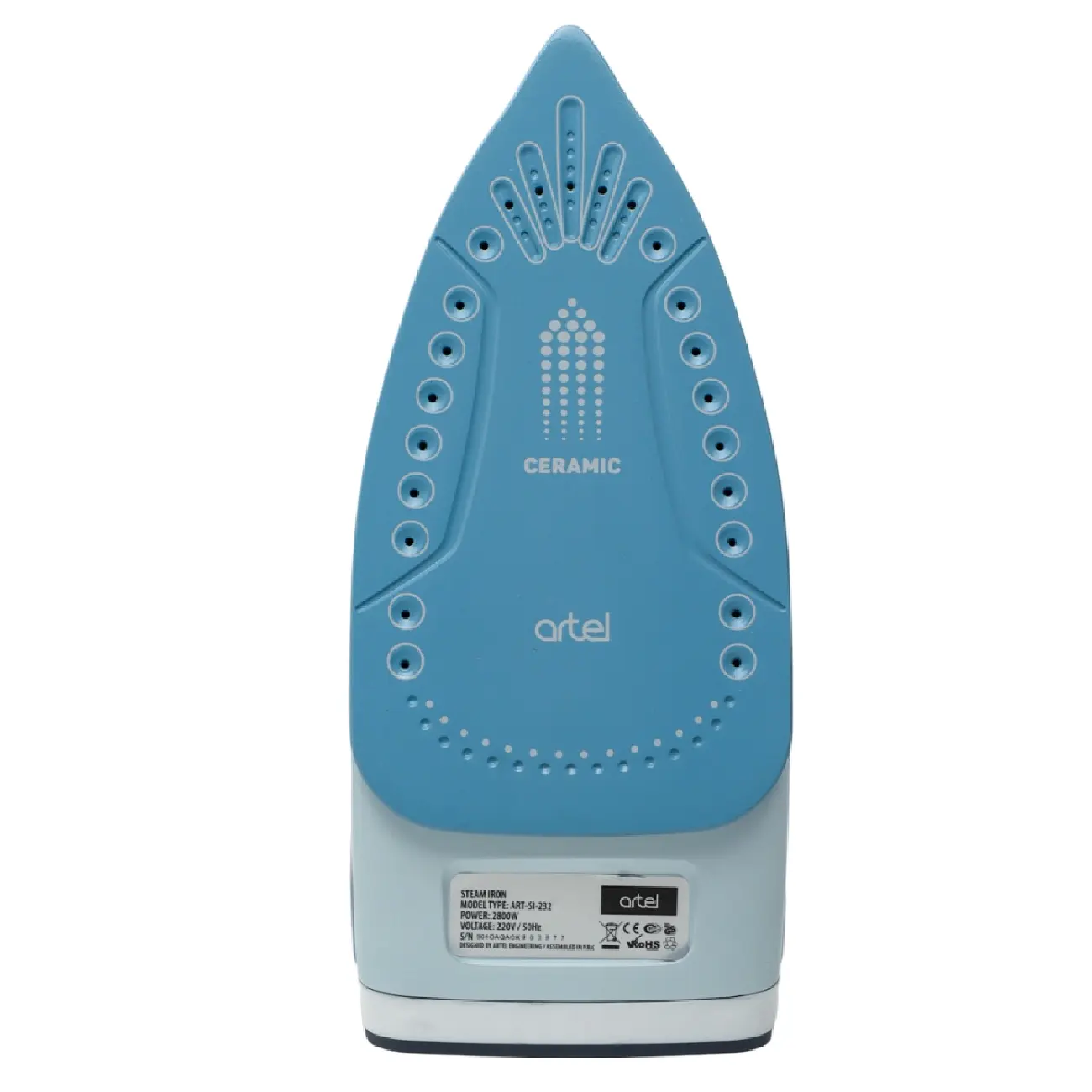 Утюг: Artel, AST SI 232