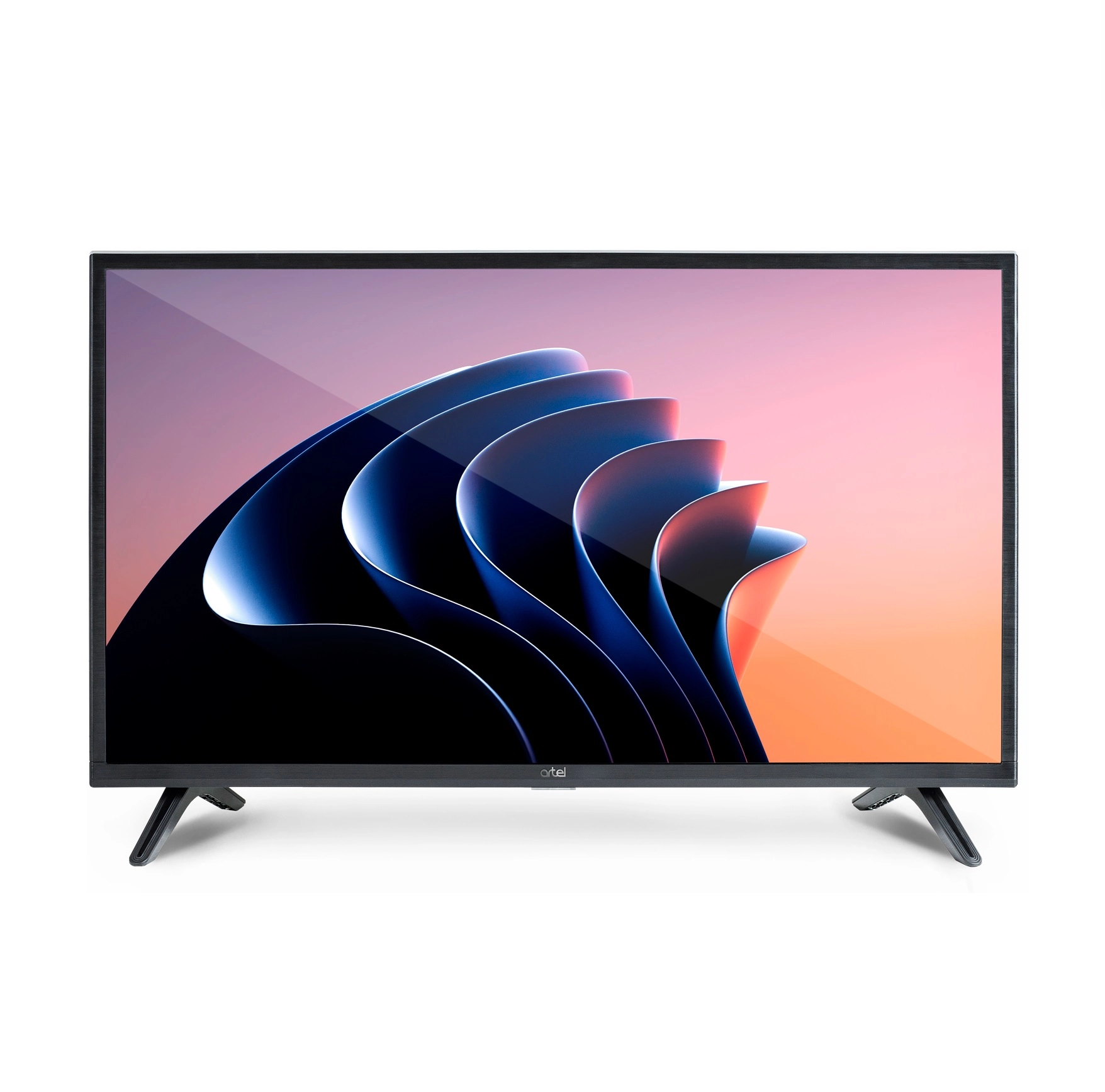 Телевизор: Artel, a32kh5000  Black, гофракоробка 1 шт