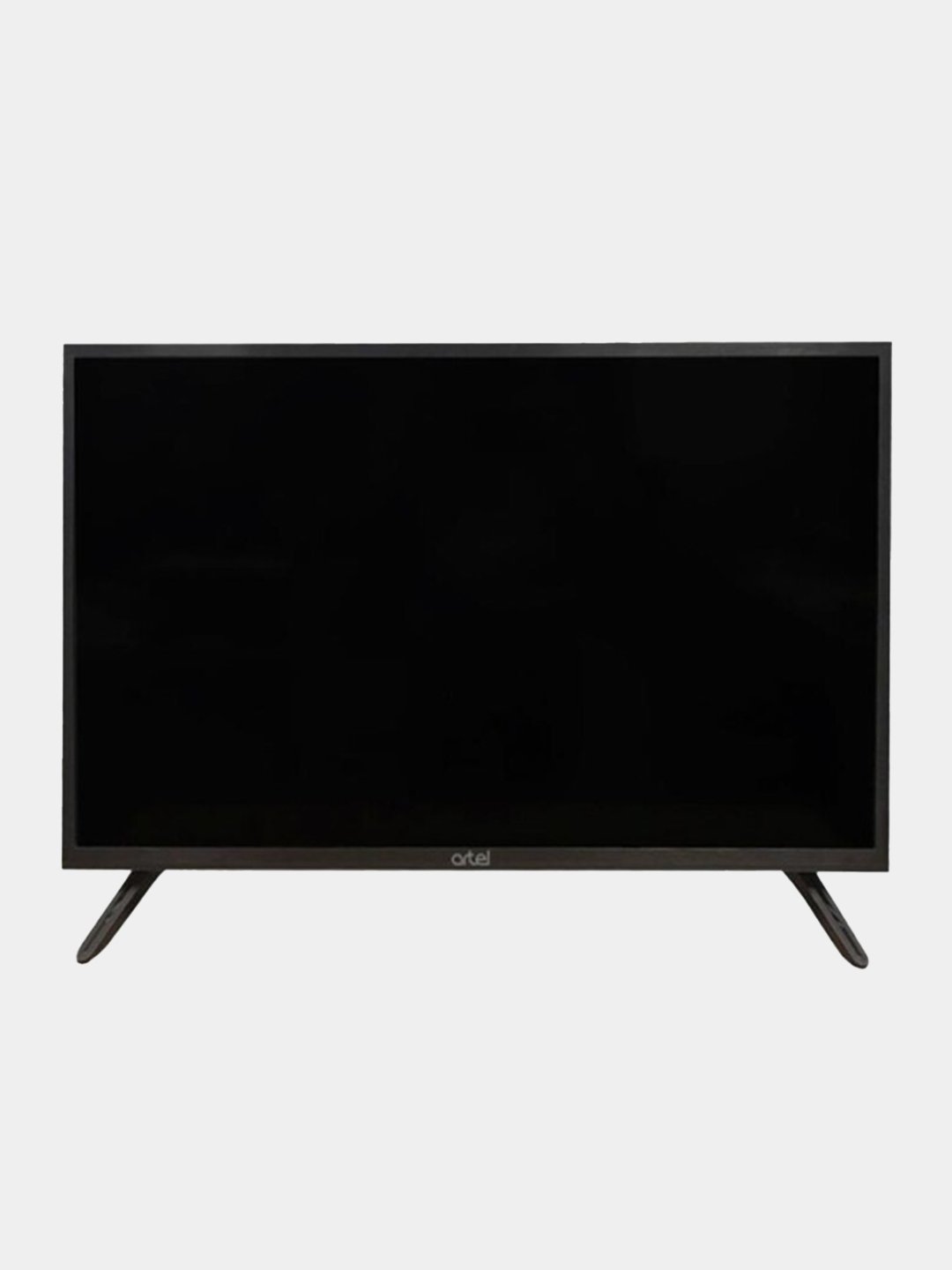 Телевизор: Artel, a43kf5000  Black, гофракоробка 1 шт