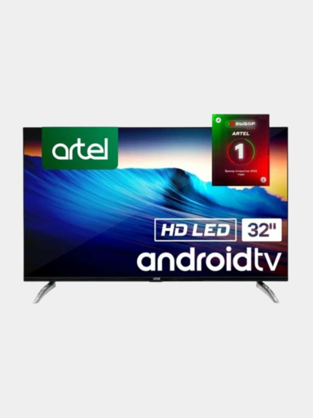 Телевизор: Artel, UA32H3200