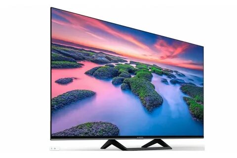 Телевизор: XIAOMI, Mi TV A2 50" (L50M7-EARU)