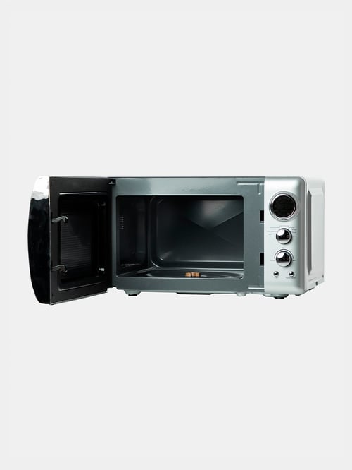 Mikroto‘lqinli pech LORETTO LM-2104S 20L Black