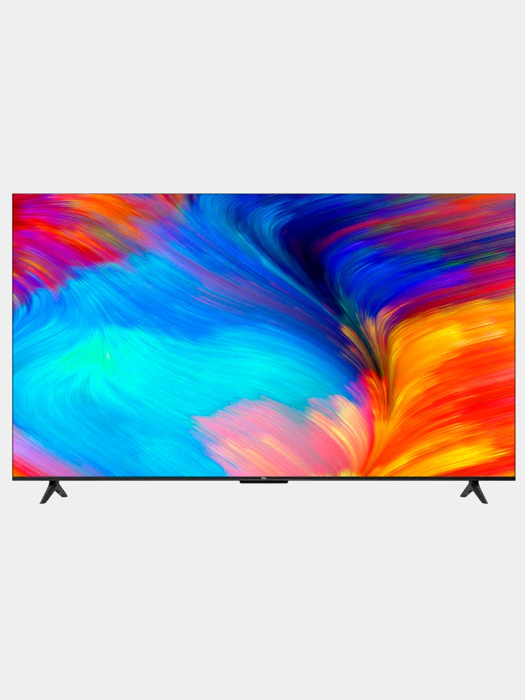 Телевизор: TCL, 55P635  черный
