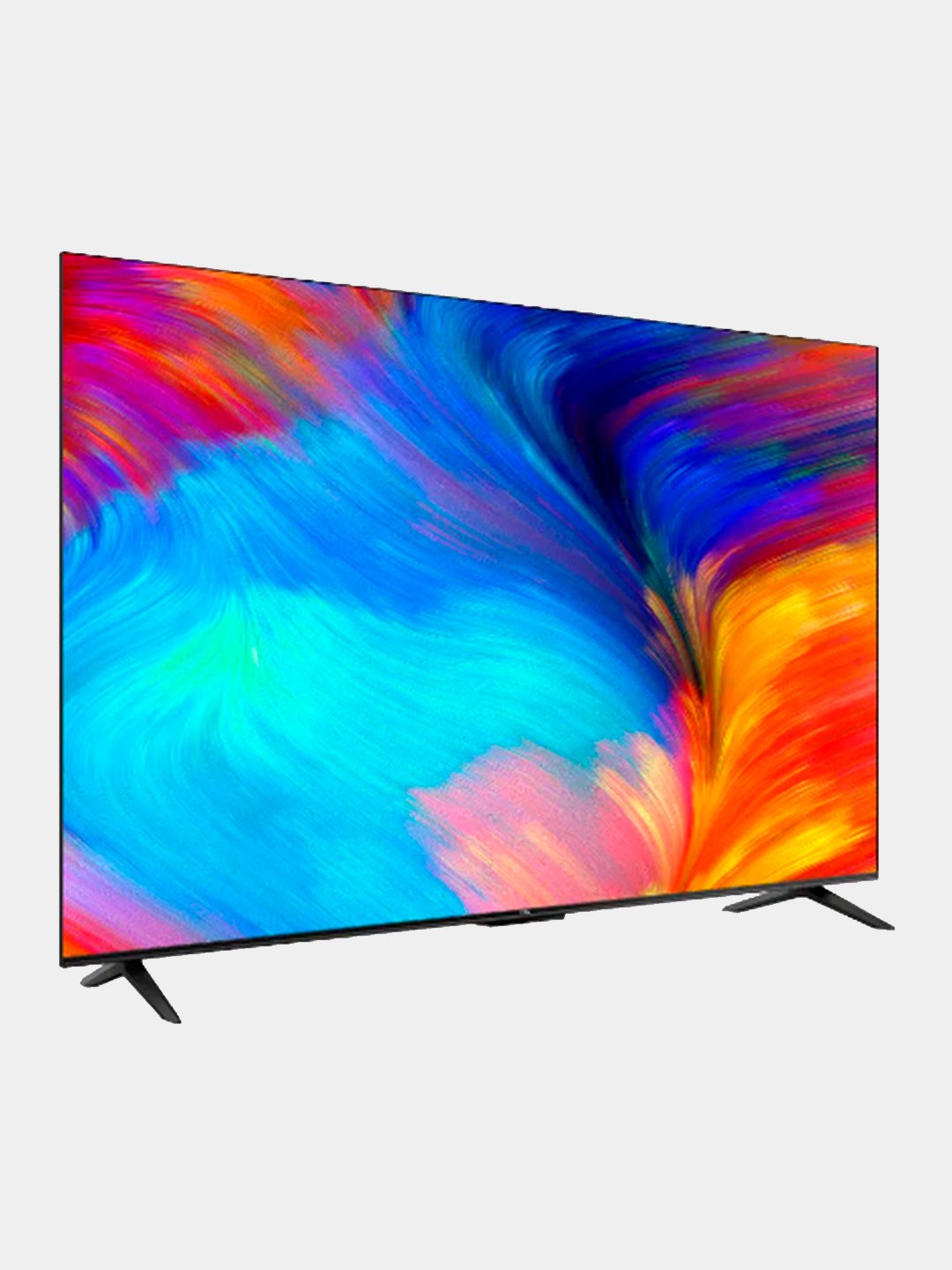 Телевизор: TCL, 55P635  черный