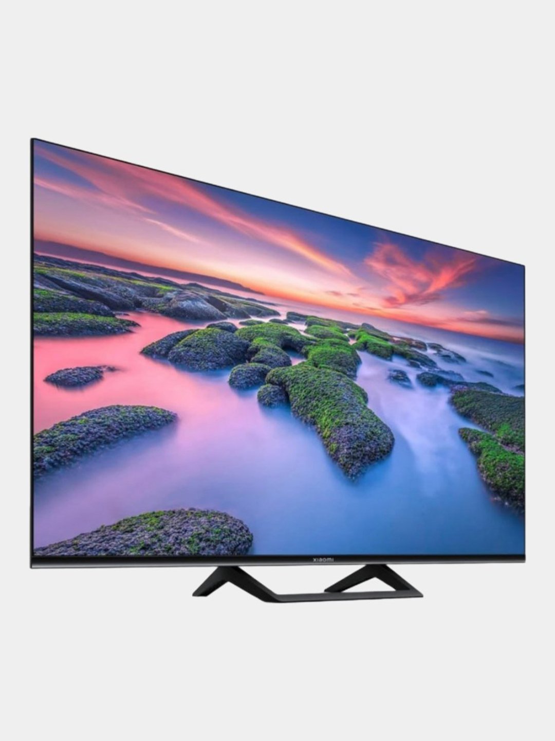 Телевизор: XIAOMI, TV A2 55" (L55M7-EARU)