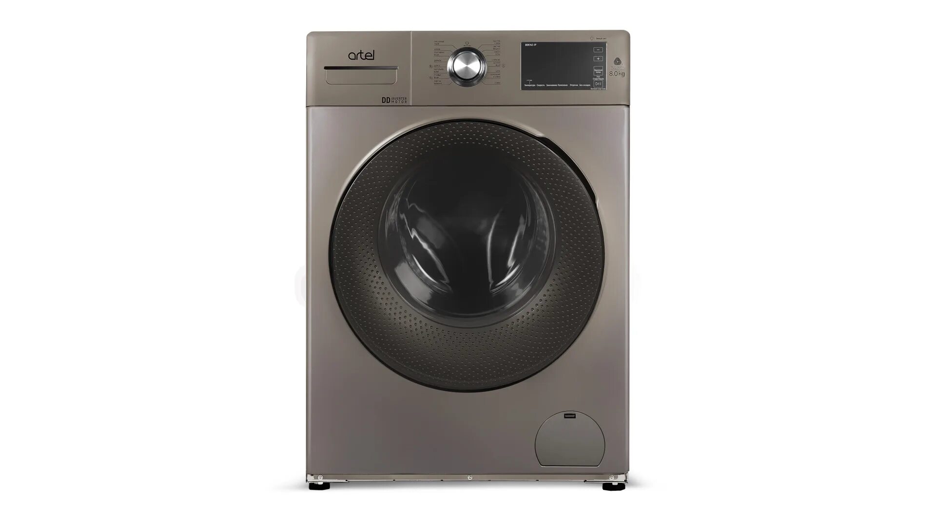 Стиральная машина бытовая: Artel, WF80K237DS