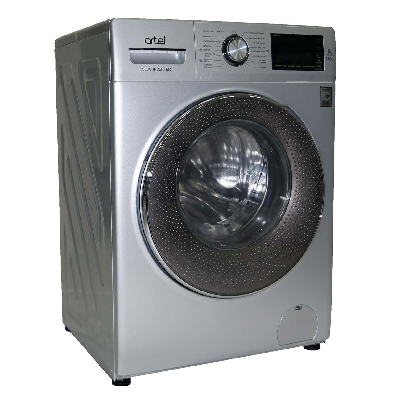 Стиральная машина бытовая: Artel, WF80L277EG