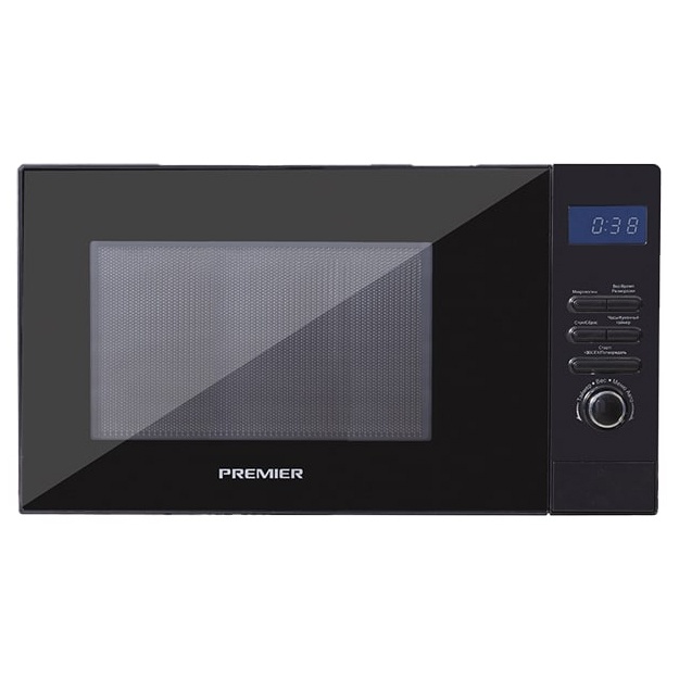 Микроволновая печь: Premier, PRM-23MW/KS4-B