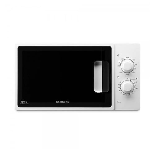 Mikroto‘lqinli pech Samsung ART GE81ARW/BW Black