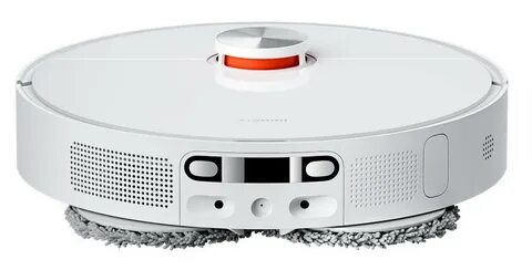 Робот-пылесос: Xiaomi, Robot Vacuum X10 EU