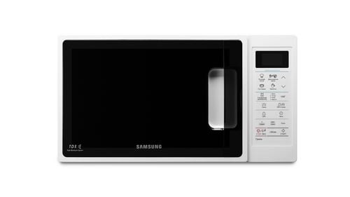 Mikroto‘lqinli pech Samsung GE83ARW BW Black