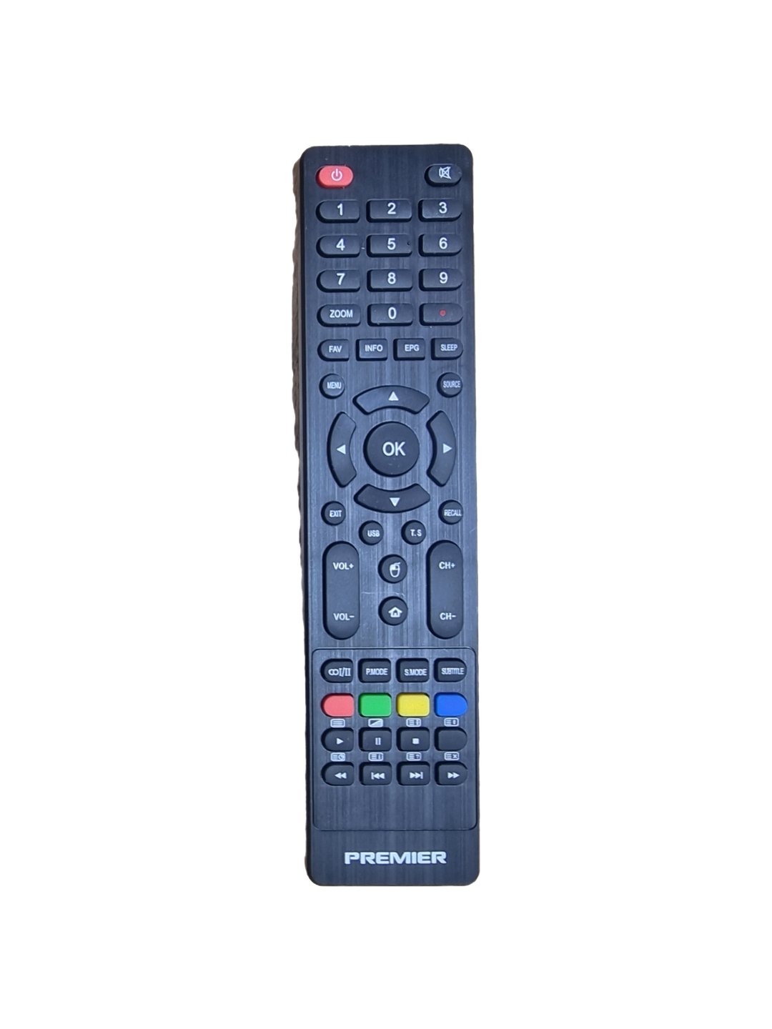 Телевизор: Premier, 32VA700S Smart TV 32
