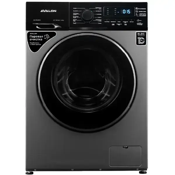 Стиральная машина бытовая: Avalon, AVL-WM6020 S