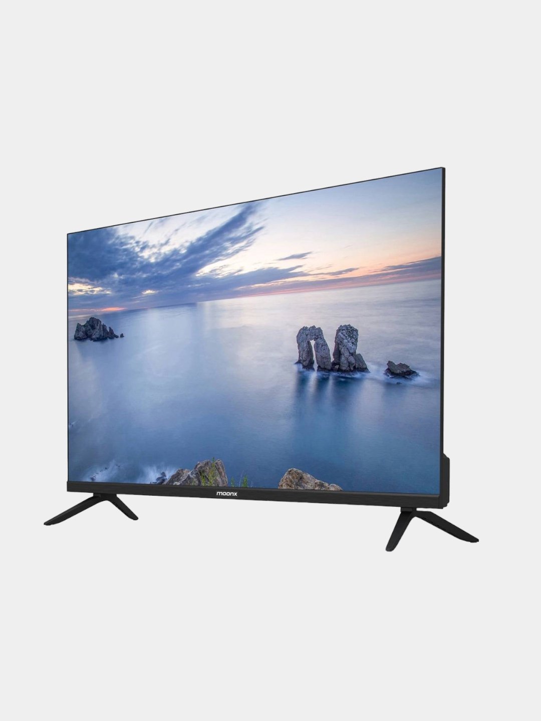 Телевизор: MOONX, 43AH700